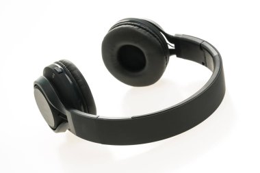 kulaklık ses dinle için