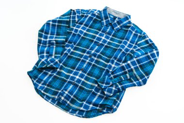 Güzel erkek moda gömlek