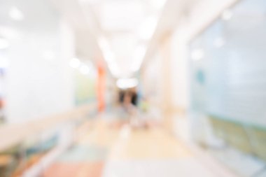 Hastane iç bulanıklık 