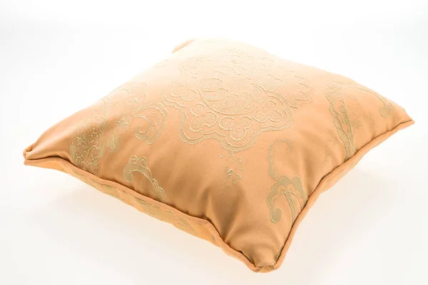 Novo travesseiro confortável — Fotografia de Stock