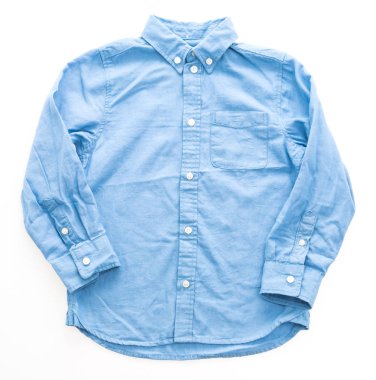 Moda gömlek giyim için