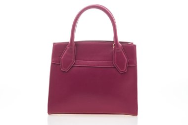 Elegance mor kadın çanta