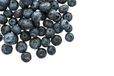 Grup yaban mersini meyve