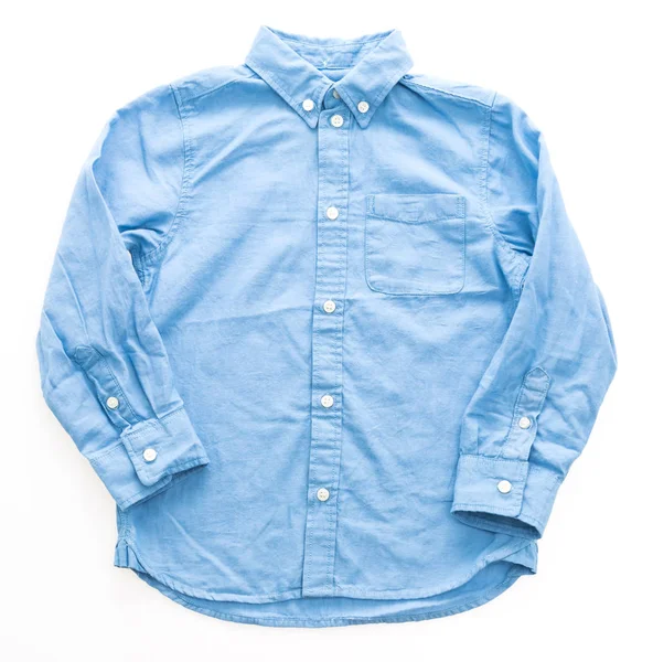 Moda gömlek giyim için