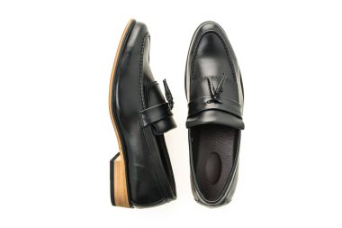 Casual Deri Erkek Ayakkabı