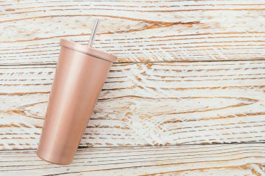 Paslanmaz ve bardak kupa