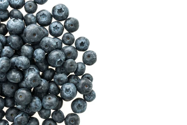 Group of  Blueberry fruit — Stock Photo, Image