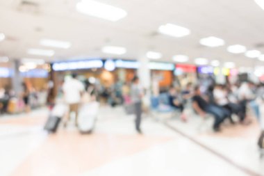 Havaalanı iç bulanıklık