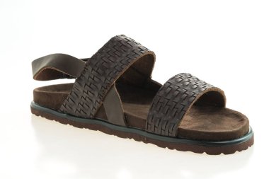 Güzel erkek sandalet