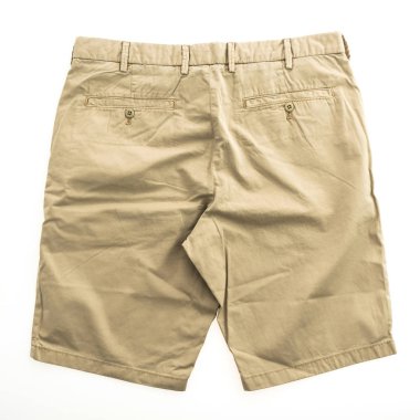 Kahverengi chino pantolon