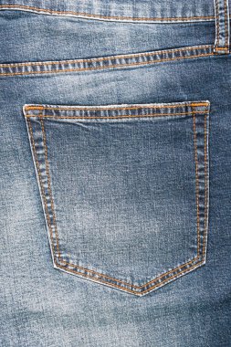 Dokular kot pantolon