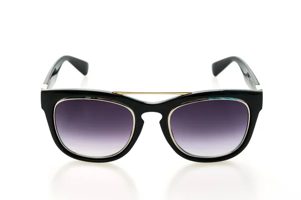Óculos de sol de luxo — Fotografia de Stock