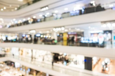 Alışveriş Merkezi iç bulanıklık