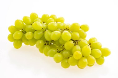 Yeşil üzüm meyve