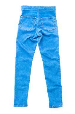 Kadın kot pantolon ve pantolon