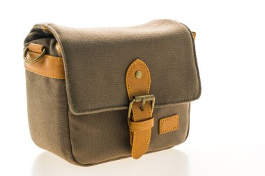 Yeni Messenger çanta