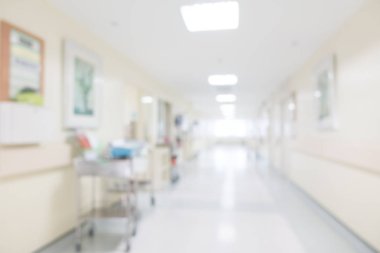 Hastane iç bulanıklık 