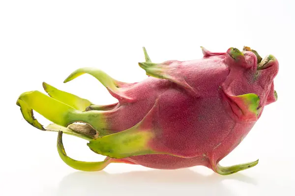 Pink Dragon fruit — Stock Photo, Image