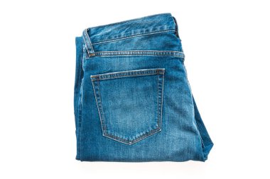 Yeni kot giyim için