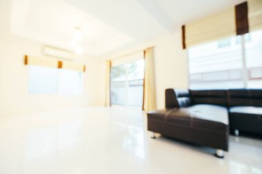 Oturma odası iç bulanıklık