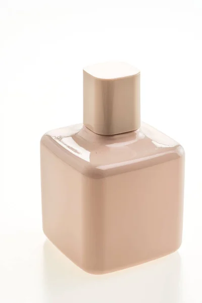 Luksus parfume flaske - Stock-foto