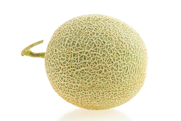 Słodkie owoce Melon — Zdjęcie stockowe