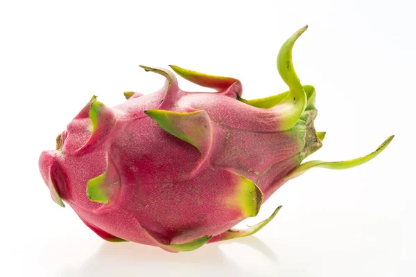 Pink Dragon fruit — Stock Photo, Image