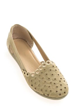 Güzel moda kadın ayakkabı 