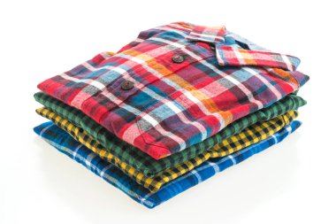 Güzel erkek moda gömlek