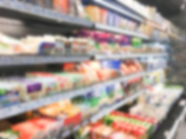 Alışveriş Merkezi iç bulanıklık