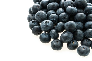 Grup yaban mersini meyve