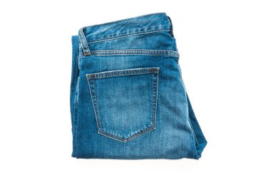 Yeni kot giyim için