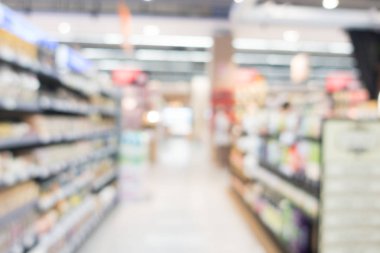 Alışveriş Merkezi Bulanıklaştır