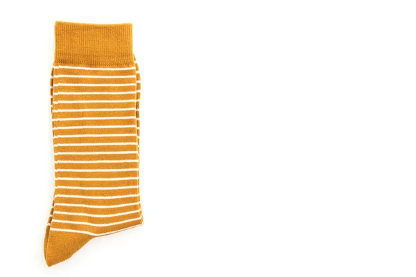 Par strumpor för kläder — Stockfoto