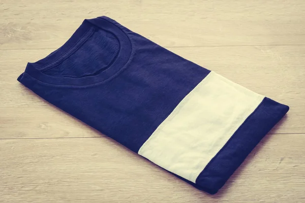 Beau T-shirt pour vêtements — Photo