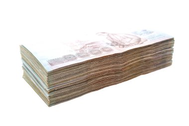 Tay banknot ve nakit