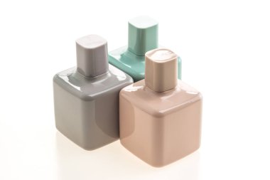 lüks parfüm şişesi