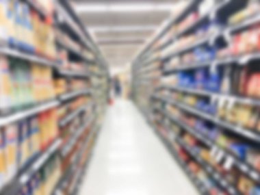 Alışveriş Merkezi iç bulanıklık