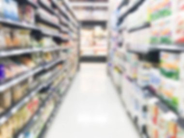 Alışveriş Merkezi iç bulanıklık