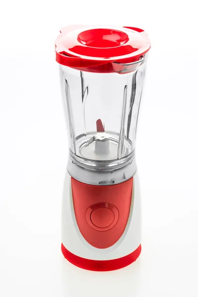 Blender juice machine — Stock Photo, Image