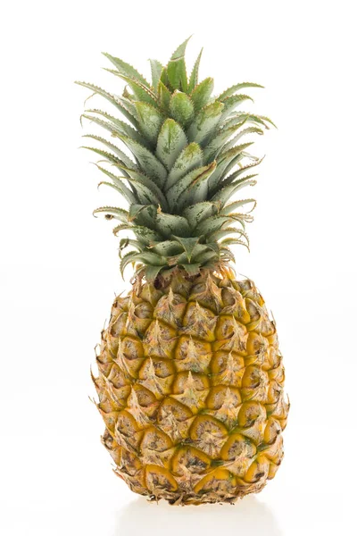 Zoete ananas vruchten — Stockfoto