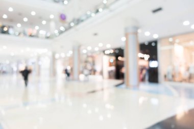 Alışveriş Merkezi iç bulanıklık