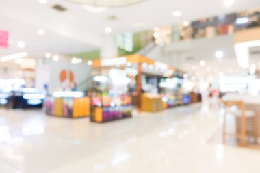 Alışveriş Merkezi iç bulanıklık