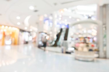 Alışveriş Merkezi iç bulanıklık