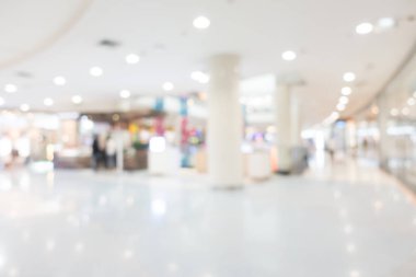 Alışveriş Merkezi iç bulanıklık