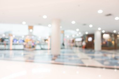 Alışveriş Merkezi iç bulanıklık