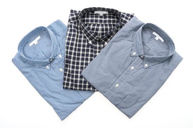 Erkek gömlek fot giyim