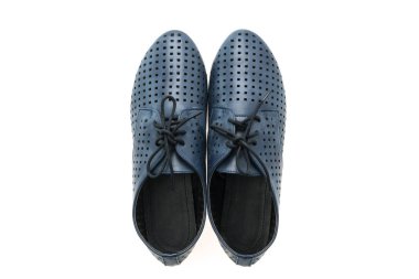 kadın deri ayakkabı