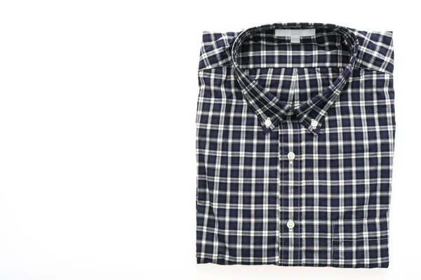 Camicia da uomo per vestiti — Foto Stock