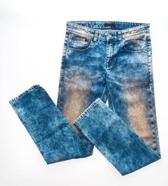 Kot pantolon giyim için